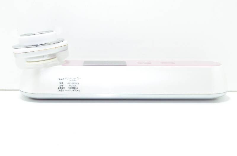 送料無料】ヤーマン YA-MAN RFボーテ フォトプラス SAKURA HRF-200SKR