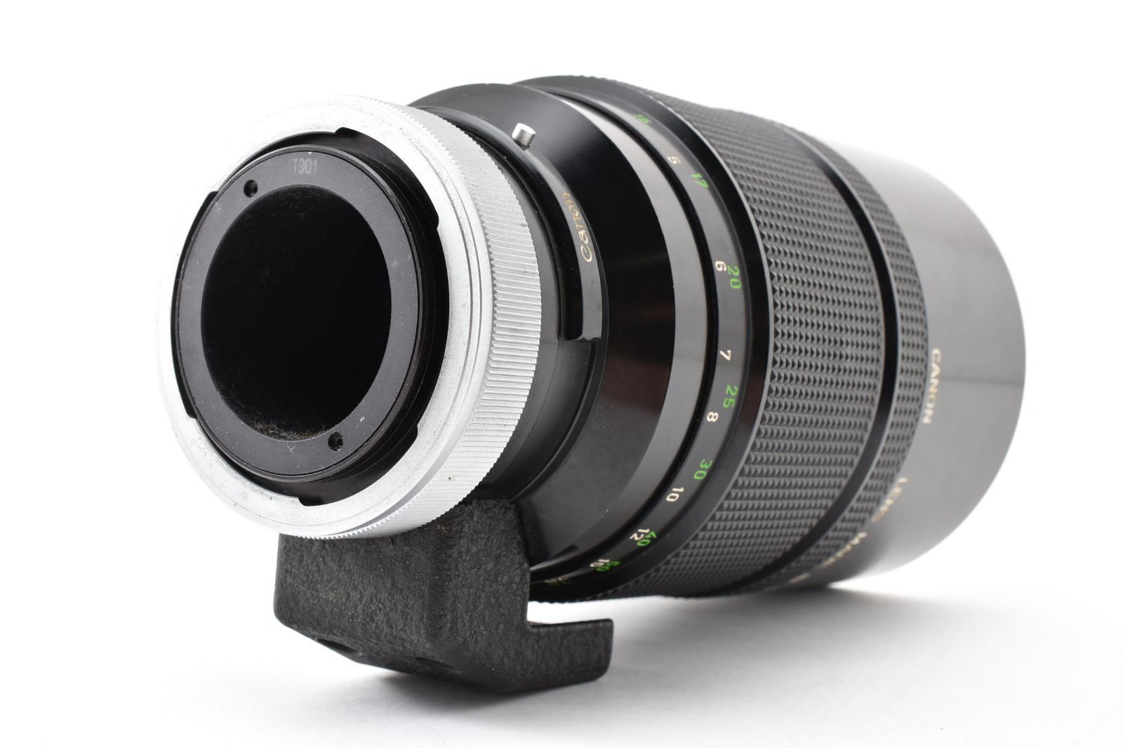 ☆美品☆キヤノン Canon REFLEX500mmf8 S.S.C.#2157 - メルカリ