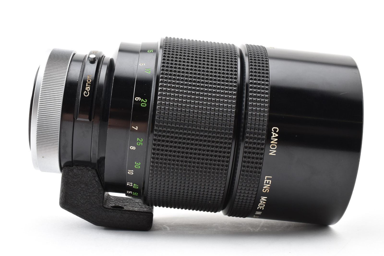 ☆美品☆キヤノン Canon REFLEX500mmf8 S.S.C.#2157 - メルカリ