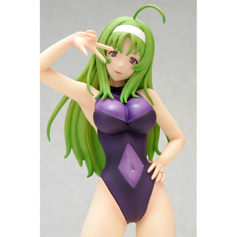 STAR DRIVER 輝きのタクト ワタナベ・カナコ (1/10スケール PVC塗装