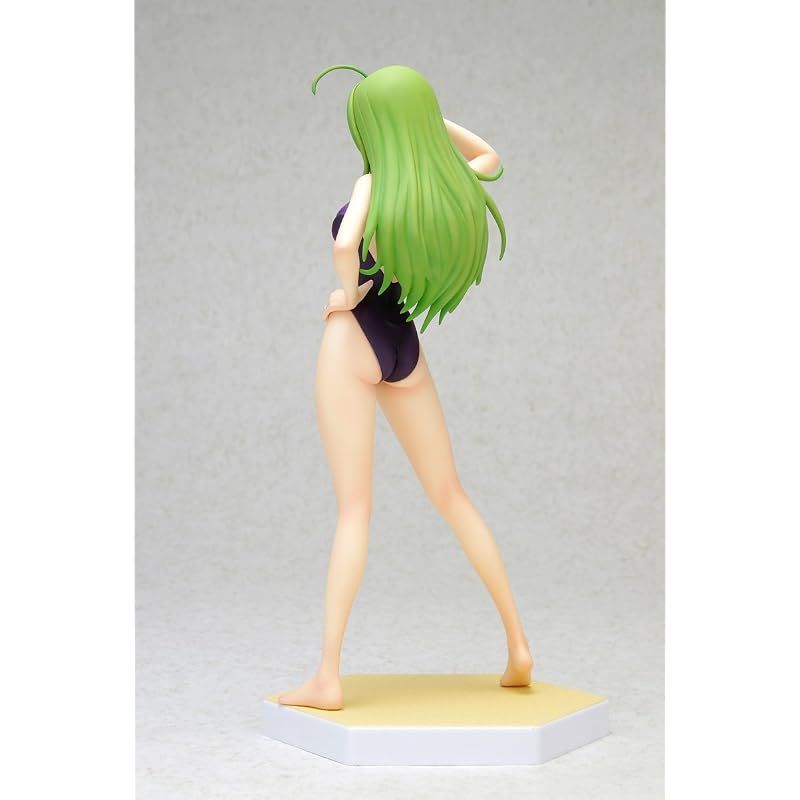 (未使用･未開封品)　STAR D 輝きのタクト ワタナベ・カナコ (1/10スケール PVC塗装済み完成品) 60wa65s STAR DRIVER 輝きのタクト ワタナベ・カナコ (1/10スケール PVC塗装