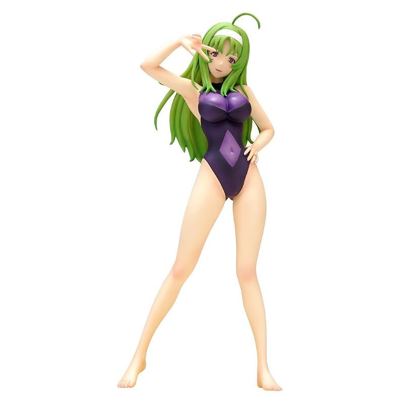 STAR DRIVER 輝きのタクト ワタナベ・カナコ (1/10スケール PVC塗装
