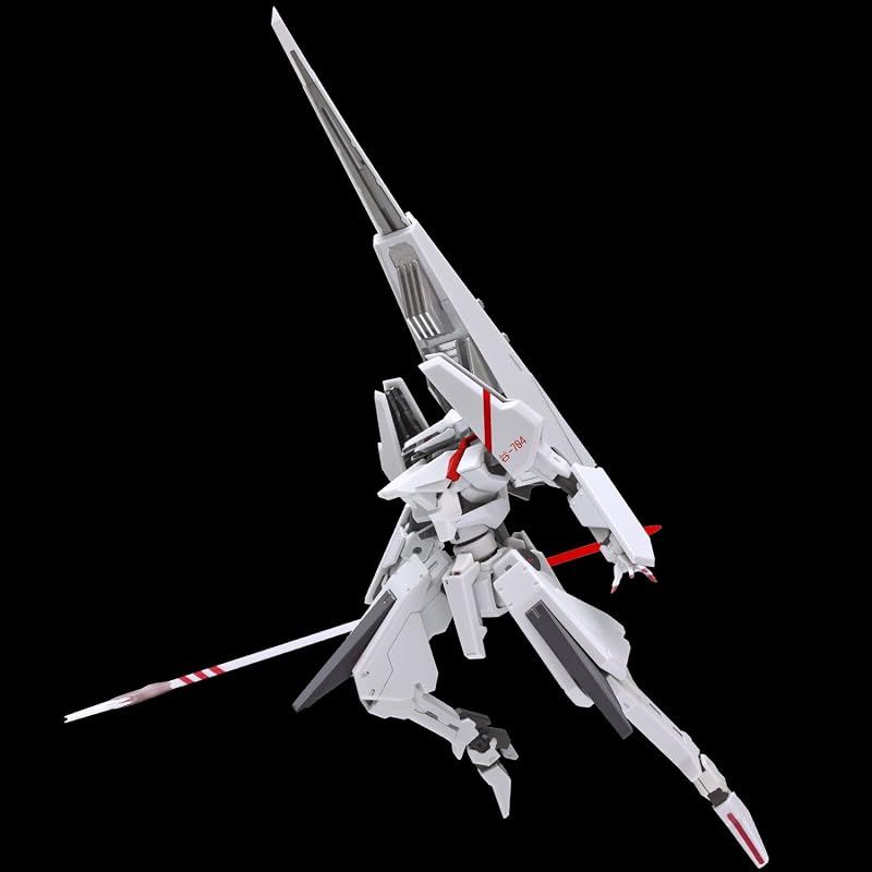 【中古】RIOBOT 継衛 (アニメ化記念カラー) RIOBOT 継衛 (アニメ化記念カラー) 0 - メルカリ