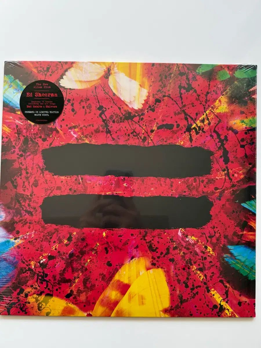 レコード NF Zessho Bad Vibes Only LP レコード 未開封アナログ
