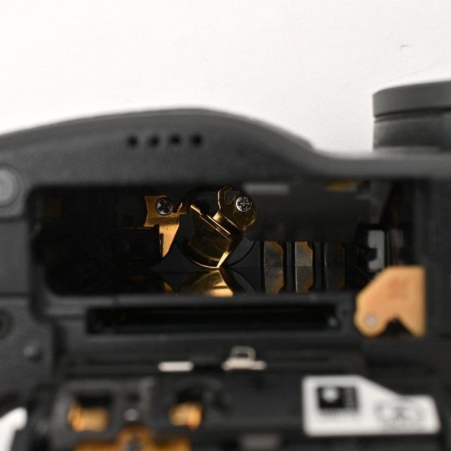 美品＞ RICOH GR DIGITAL IV｜高級コンパクトデジタルカメラ