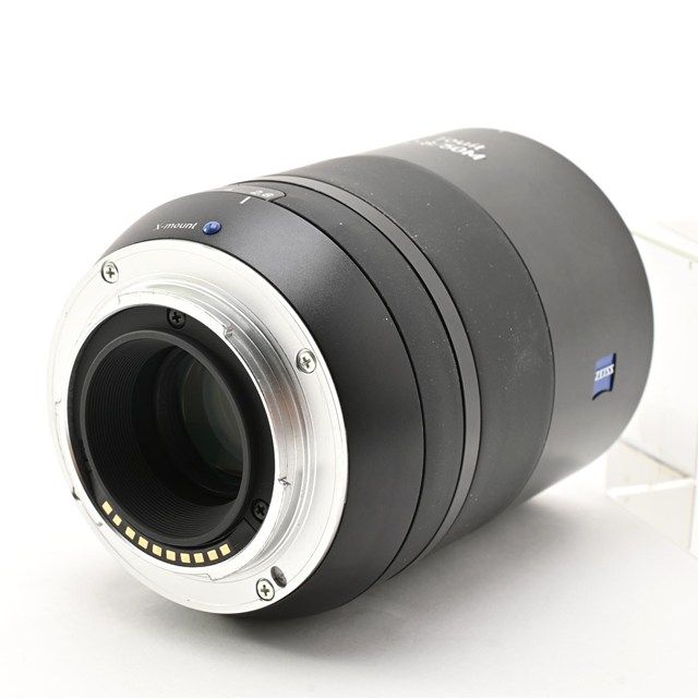 並品＞ Carl Zeiss Touit 2.8/50M Xマウント｜50mm F2.8 APS-C対応