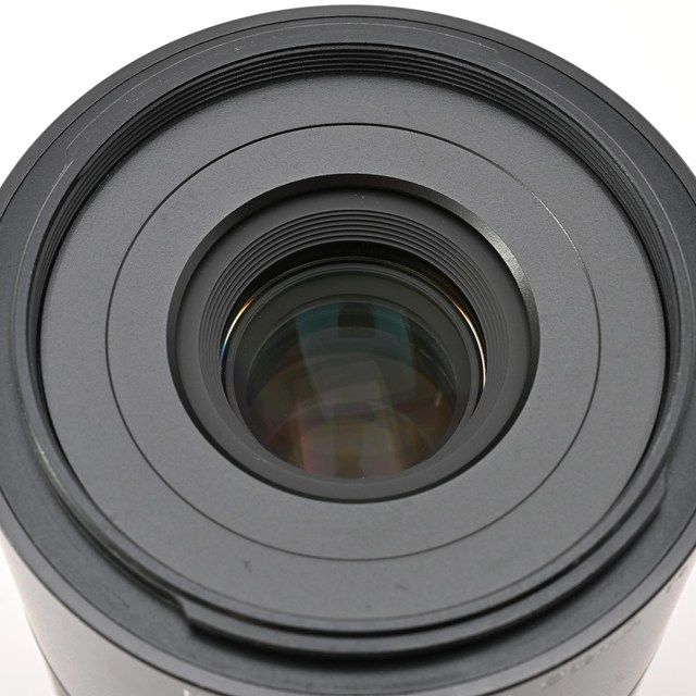 並品＞ Carl Zeiss Touit 2.8/50M Xマウント｜50mm F2.8 APS-C対応