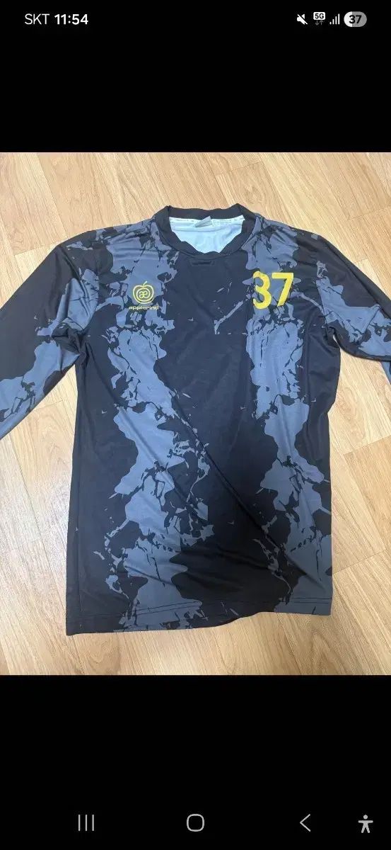 평택진위fc トレーニングウェア 95