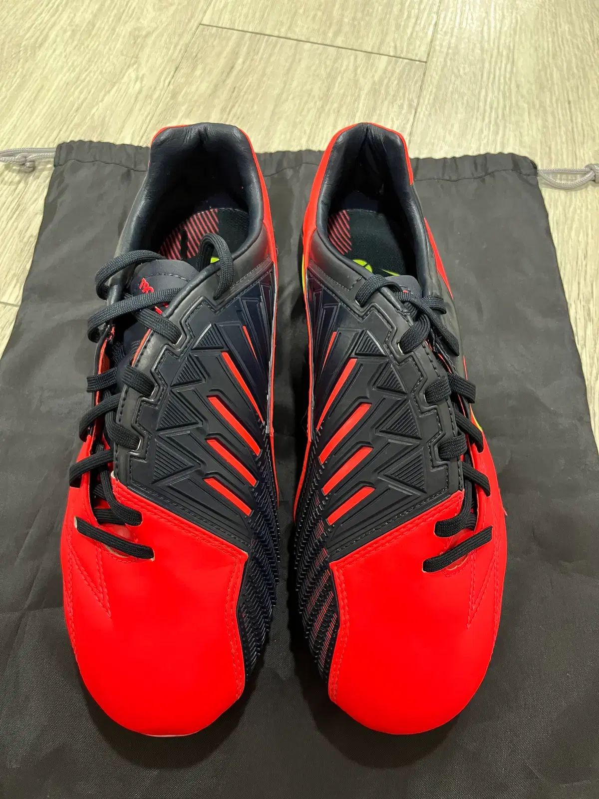 (新品) NIKE T90 サッカーシューズ 255