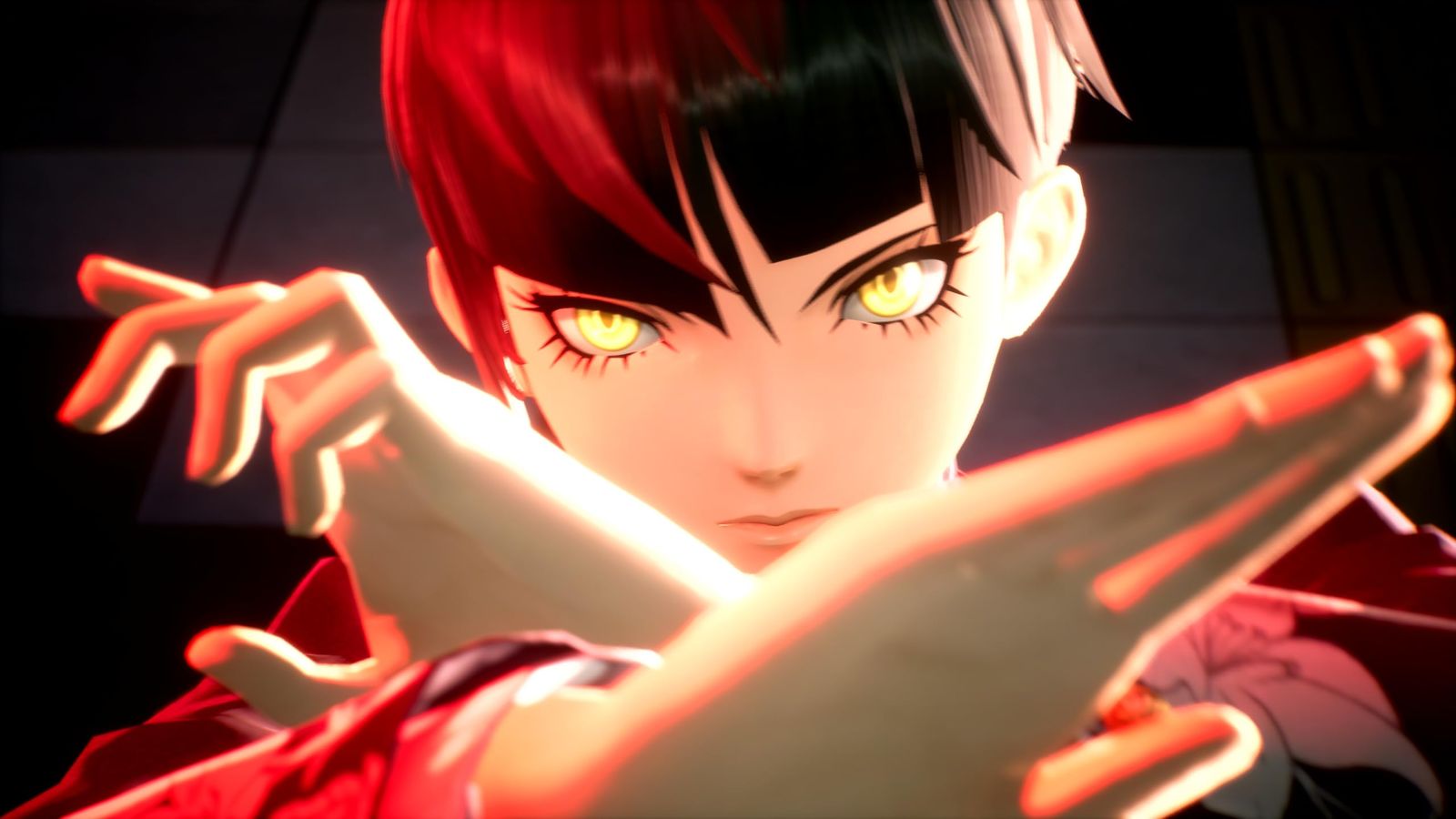 真・女神転生Ⅴ Vengeance【予約特典】「2つの神器セット」 （DLC