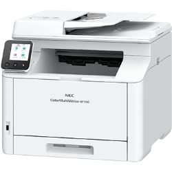 NEC カラーページプリンタ PR-L4F150 34,873円