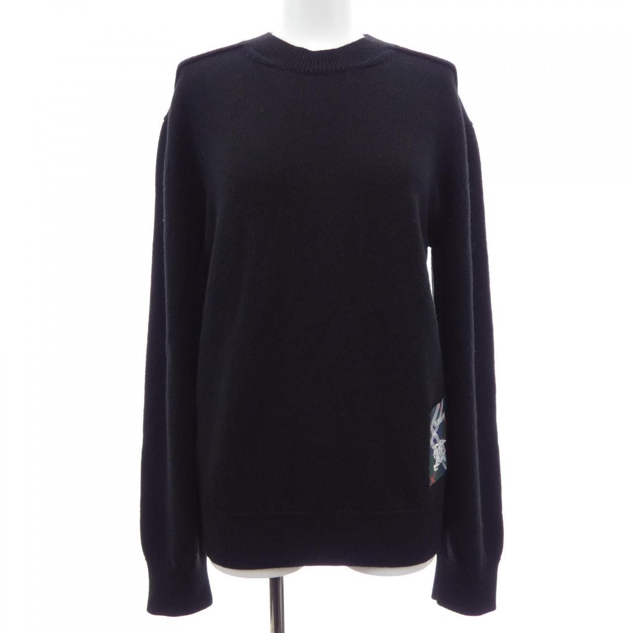バーバリー BURBERRY 81026871 ニット 27,020円