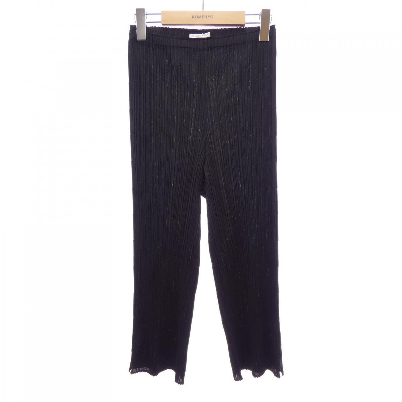 プリーツプリーズ PLEATS PLEASE パンツ 9,928円