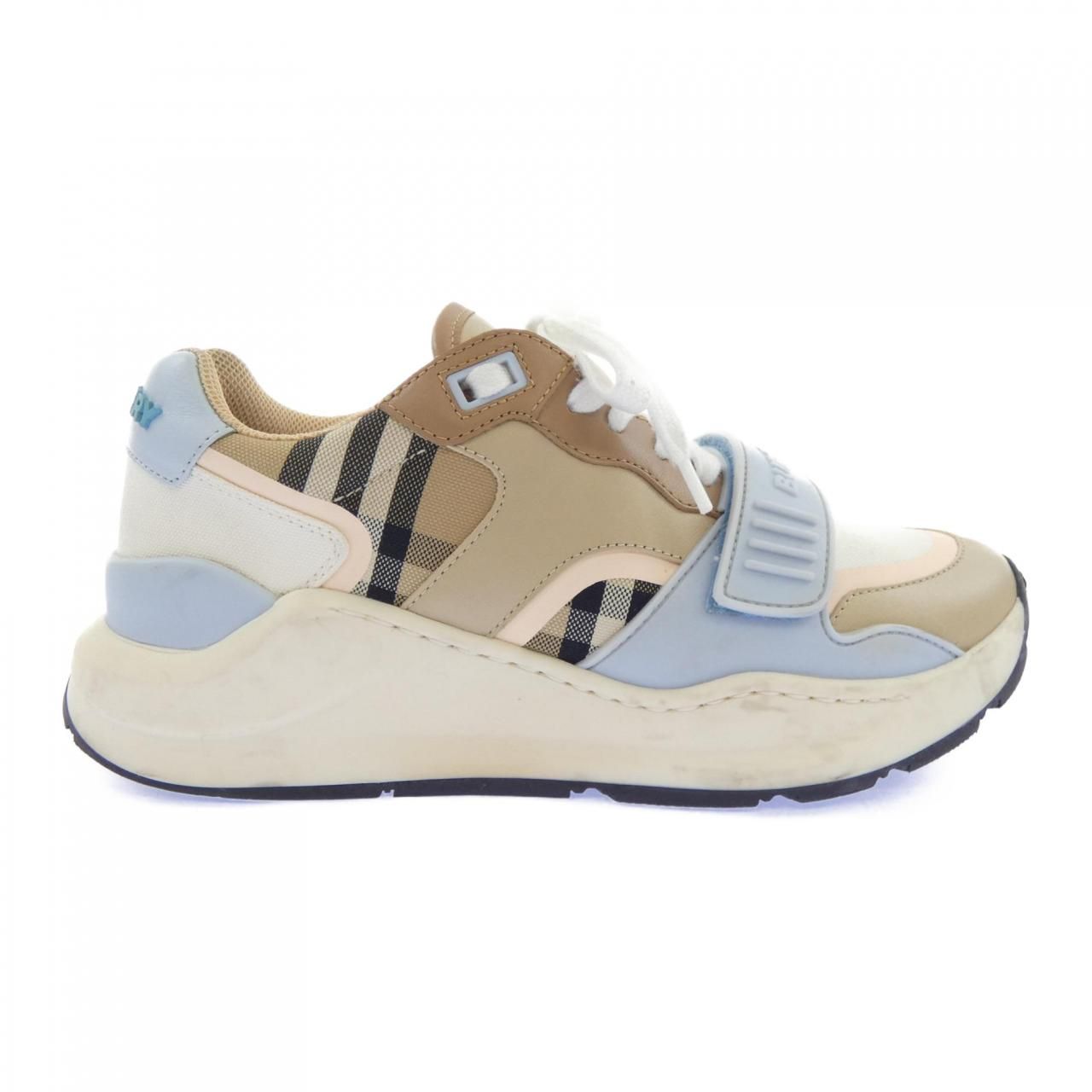 バーバリー BURBERRY スニーカー 20,878円