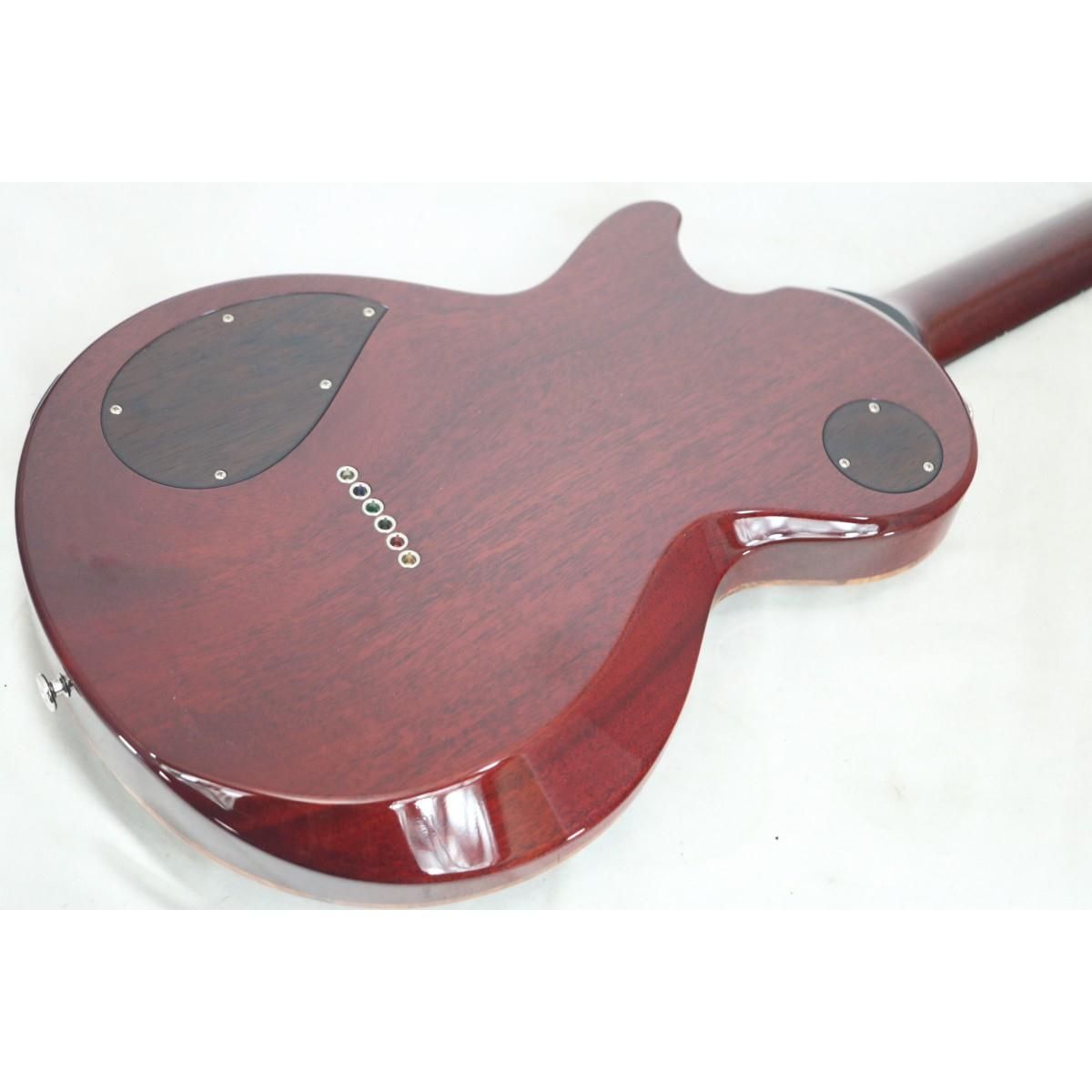 BIZEN WORKS Grain Arched Burl Maple