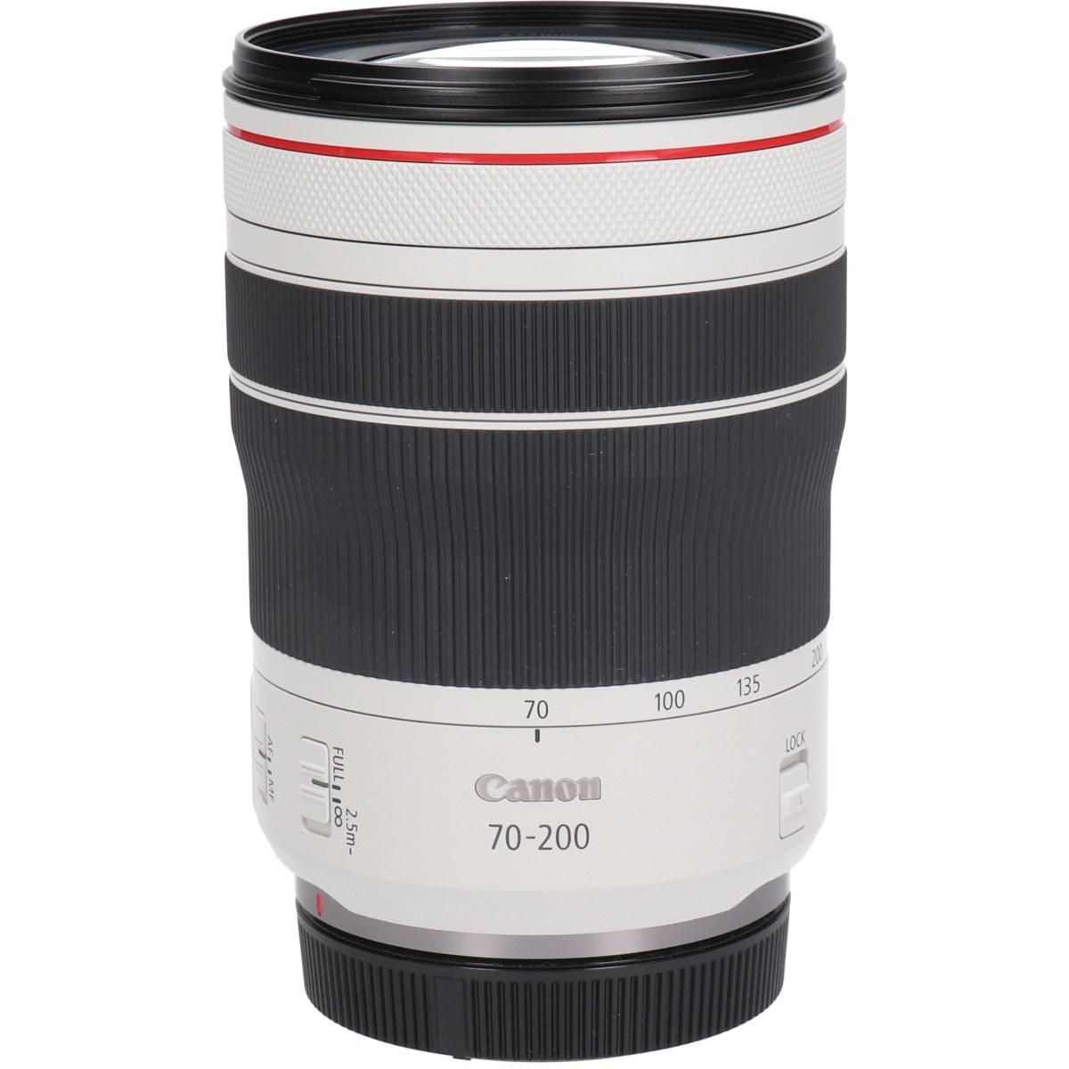 ＲＦ７０－２００ｍｍ　Ｆ４Ｌ　ＩＳ　ＵＳＭ