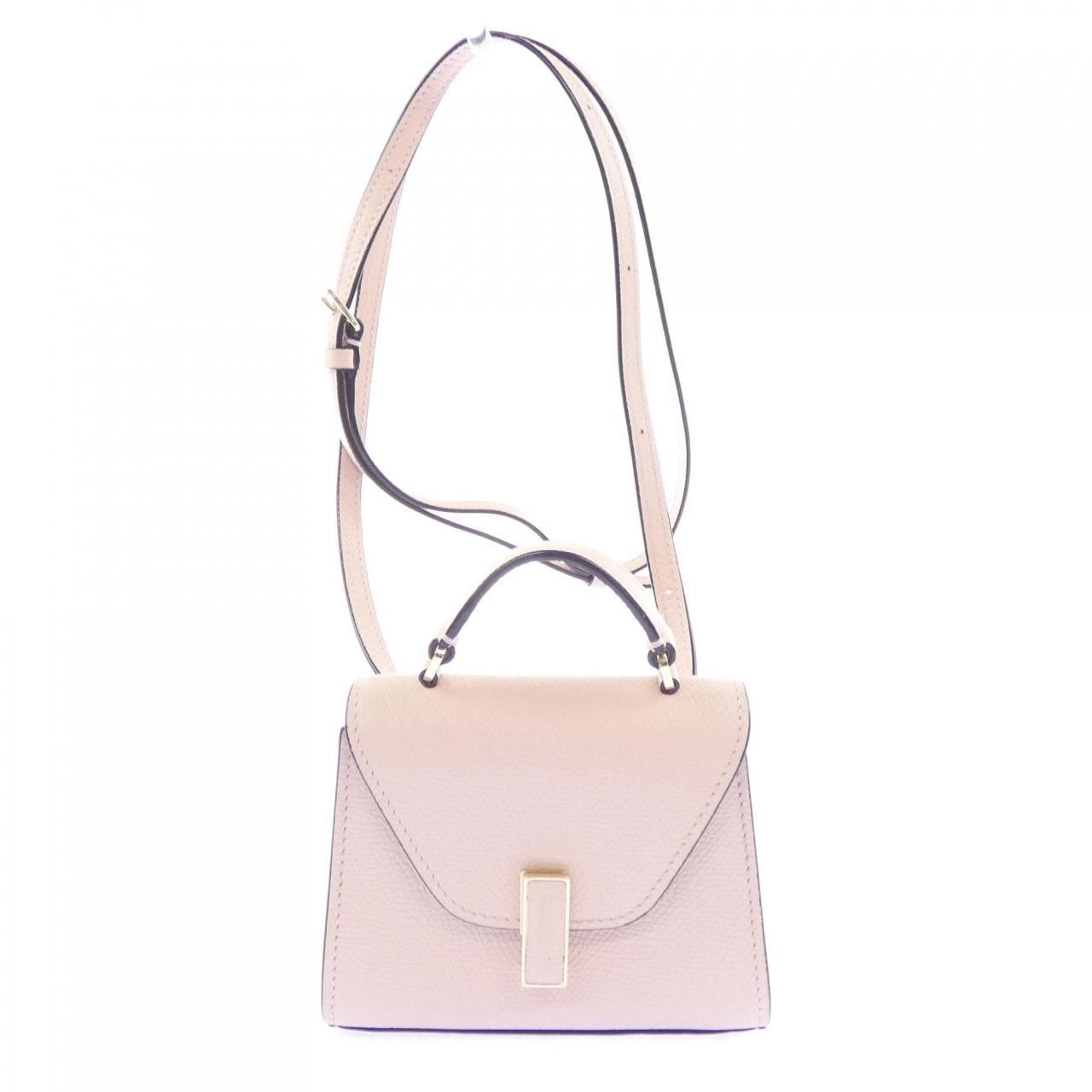ヴァレクストラ VALEXTRA イジィデベルト ISIDE BELT SGES0061028LOCPL99 BAG 71,830円