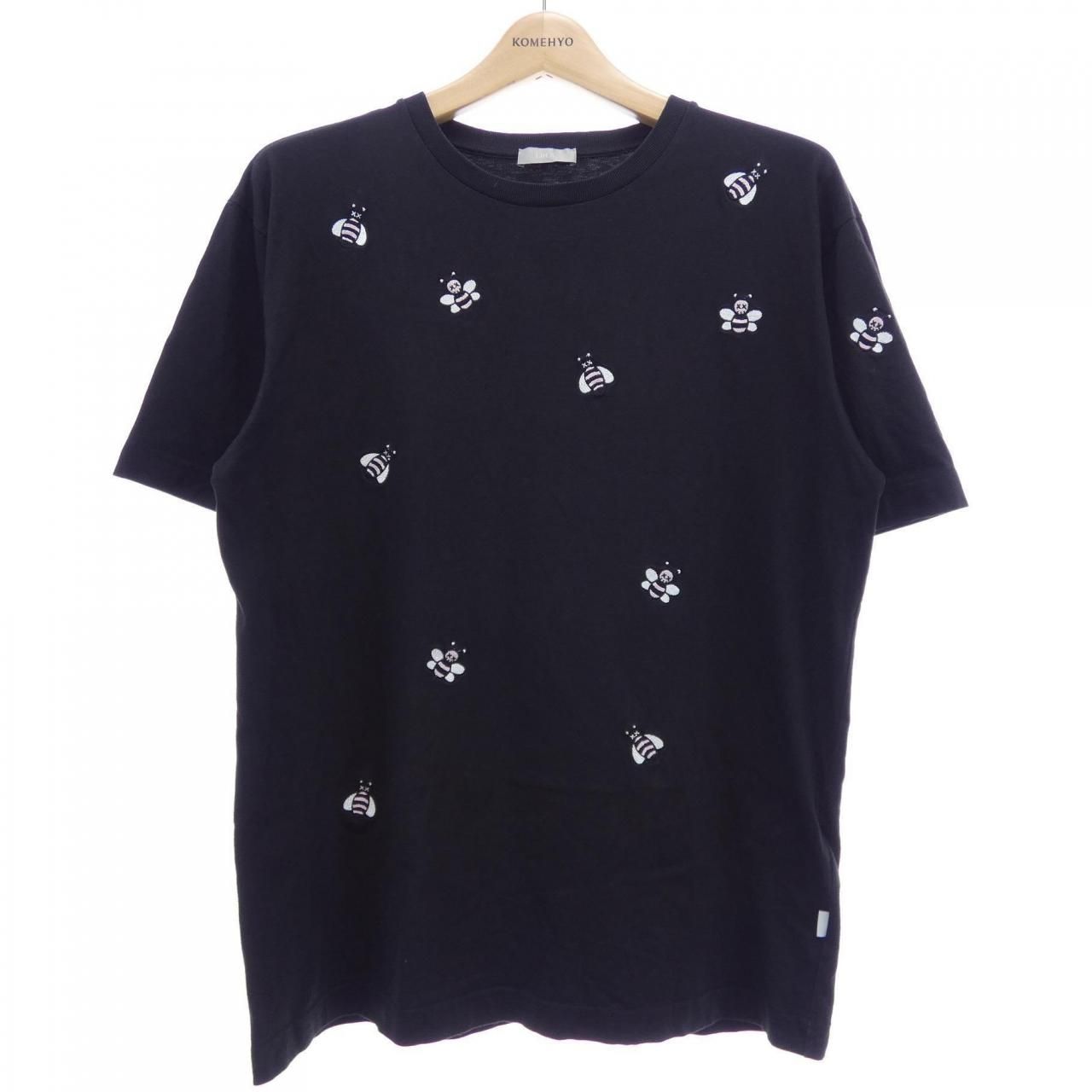 ディオール DIOR KAWS BEE 923J609W5041 Tシャツ 32,890円