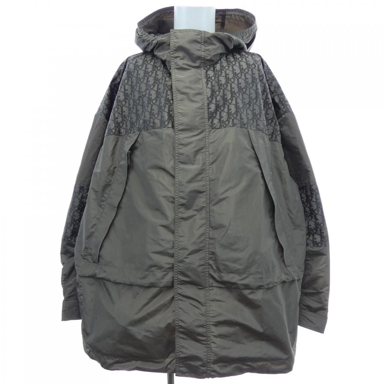 ディオール DIOR 193C401A5149 ジャケット