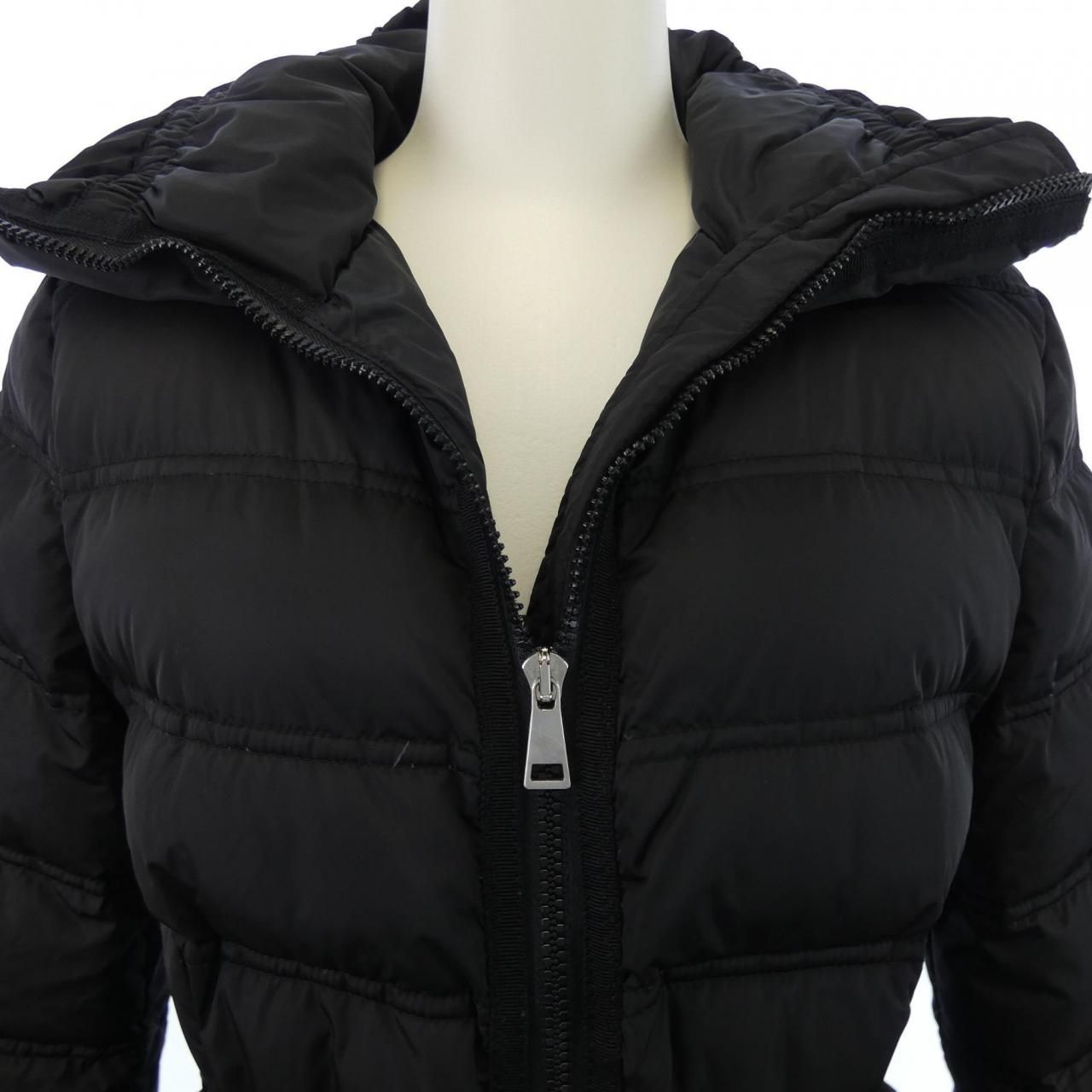 モンクレール MONCLER ALOUETTE ダウンジャケット - メルカリ