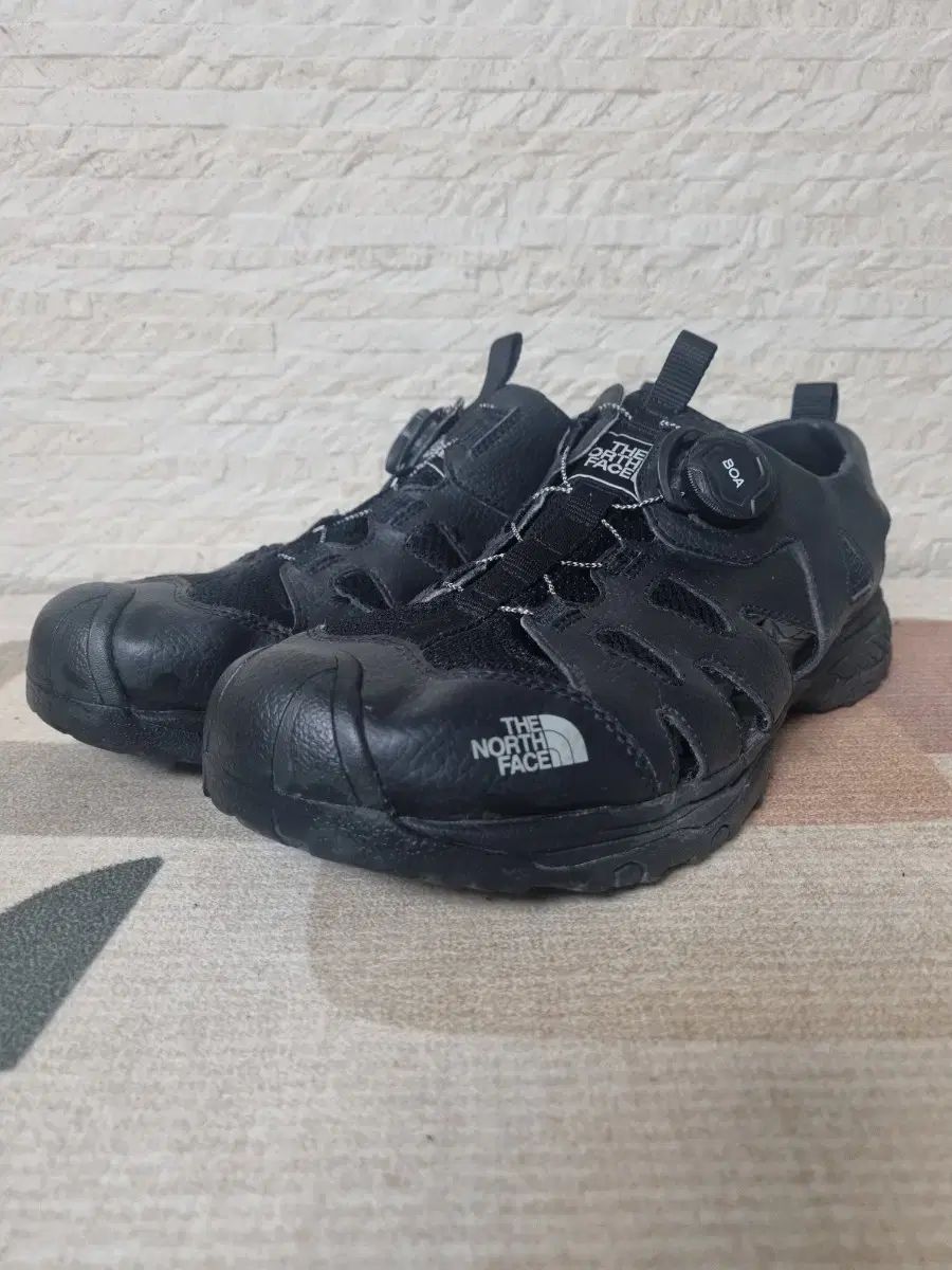 THE NORTH FACE ザノースフェイス サマー サンダル BoA（ボア） (NS98P07A) 270mm