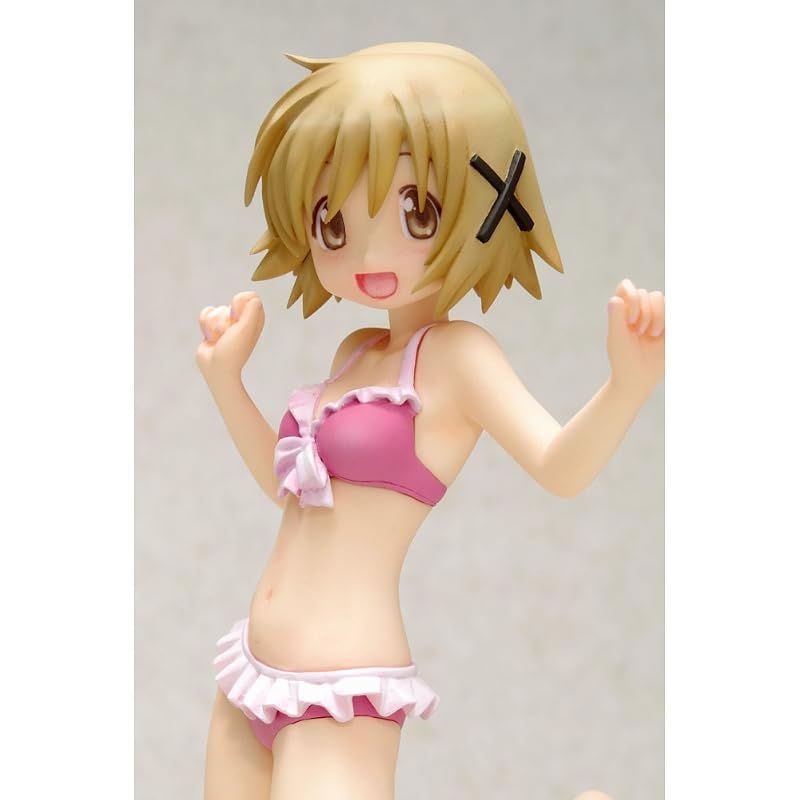 ひだまりスケッチ×ハニカム ゆの (1/10スケール PVC塗装済み完成品) 0