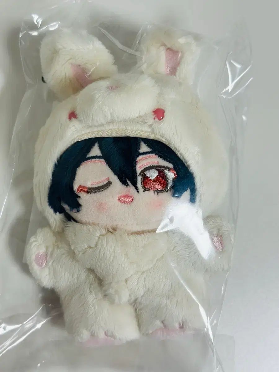 あんさんぶるスターズ！ さくまレイ うさぎ ぬい 未開封