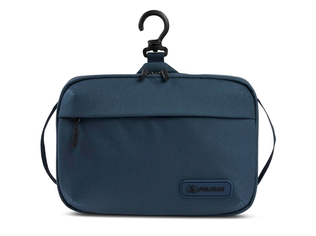 modpak トラベルウォッシュバッグ [インディゴ]