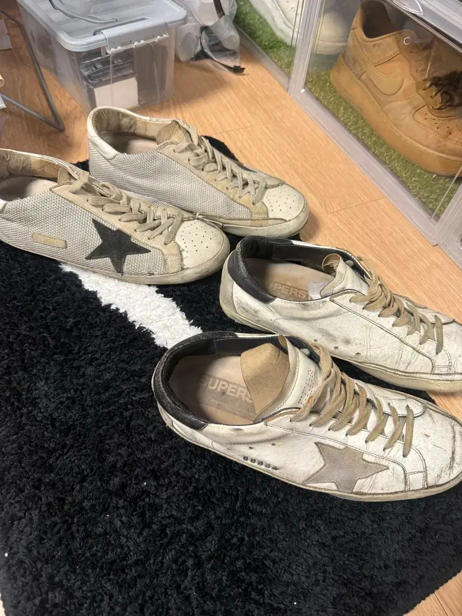 GOLDEN GOOSE ゴールデングース 41