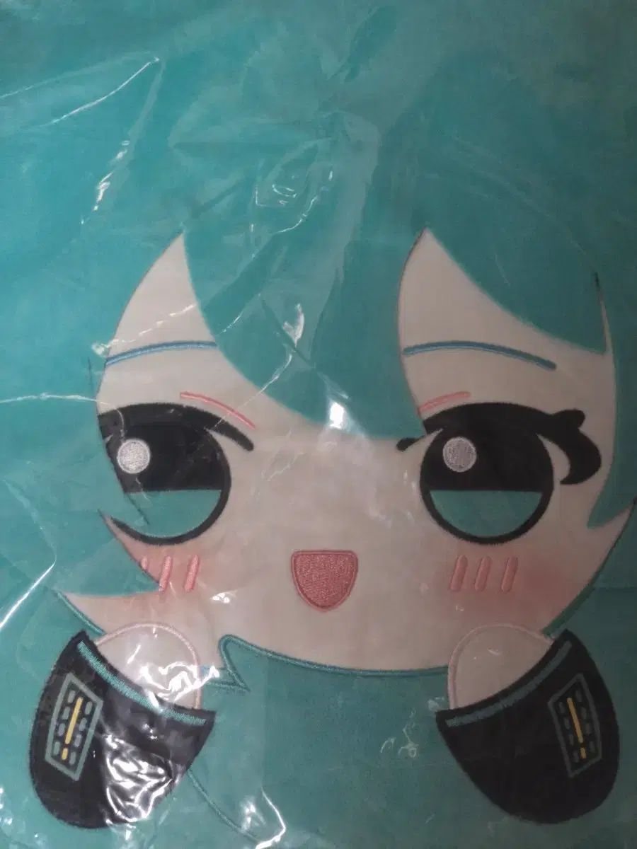 初音ミク感謝祭 歓迎 クッション 6,566円