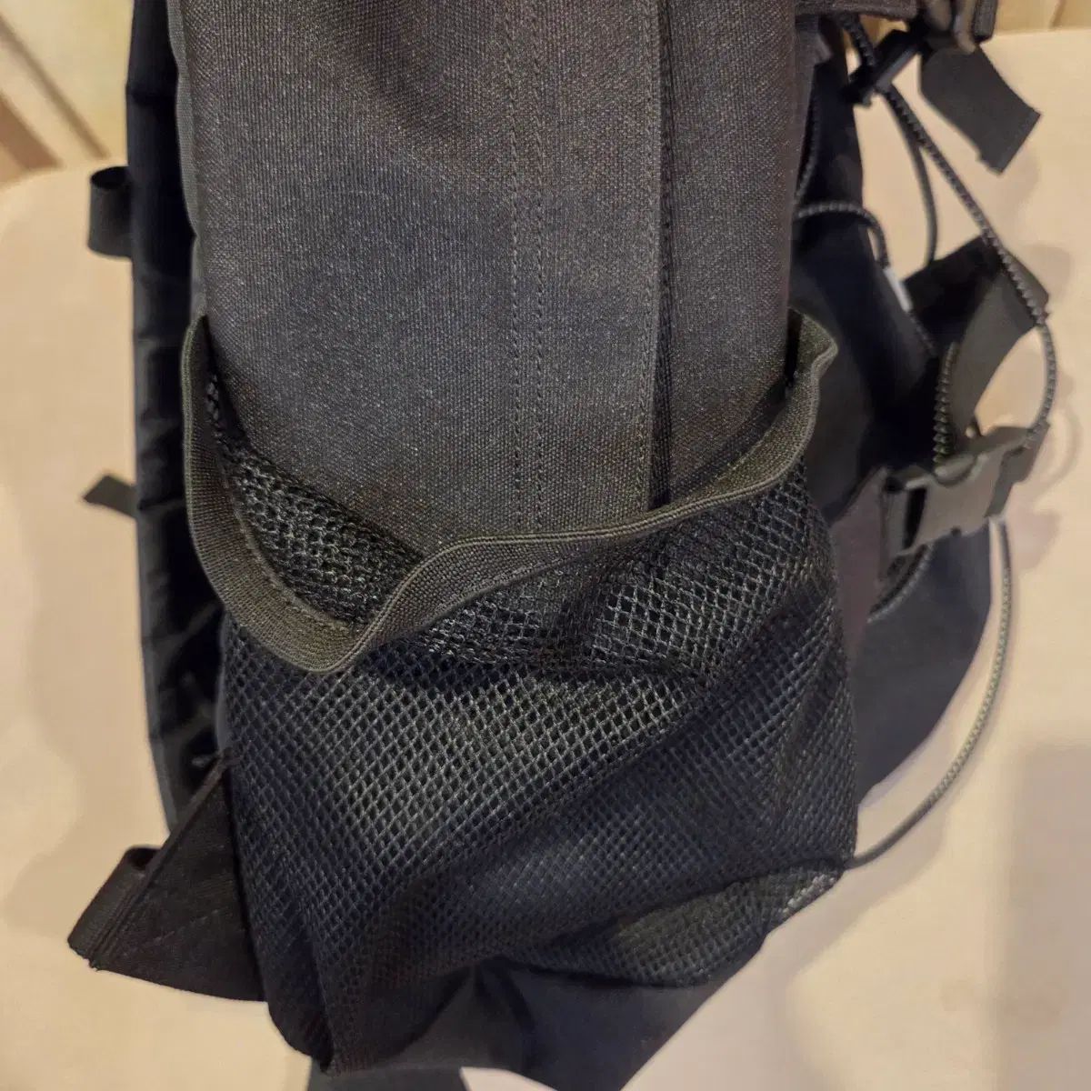 Carhartt WIP リフレクティブ キックフリップ バックパック