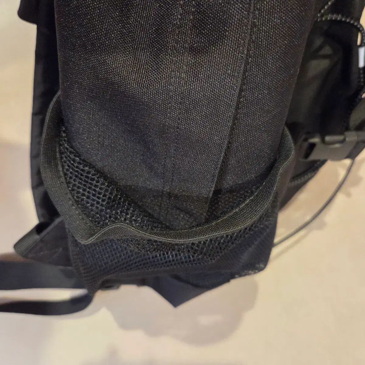 Carhartt WIP リフレクティブ キックフリップ バックパック
