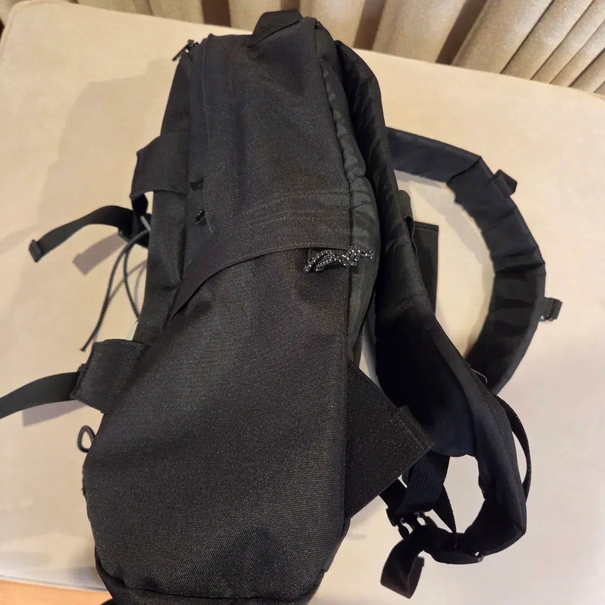 Carhartt WIP リフレクティブ キックフリップ バックパック