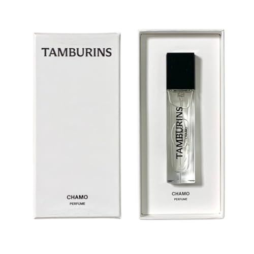 タンバリンズ TAMBURINS パフューム カモ 11mL 香水 フレグランス [並行輸入品]pms cf3e5a78 6,984円