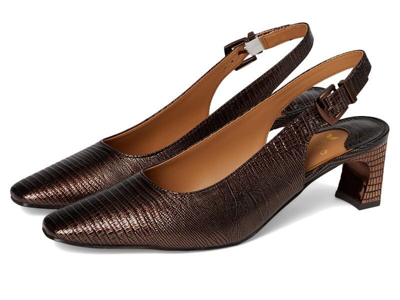 ジェイレニー レディース シューズ サンダル J Renee Hadyn Cognac 25,060円