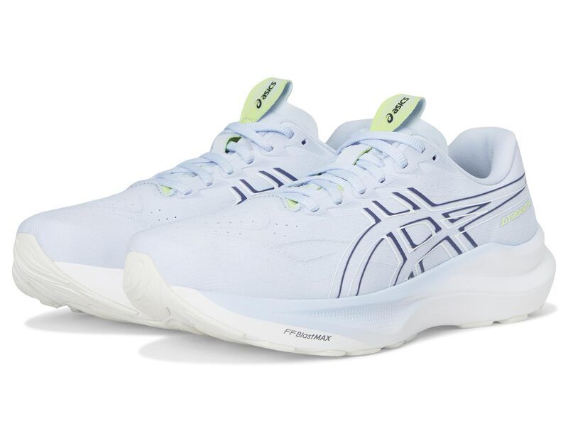 アシックス レディース シューズ スニーカー ASICS Gt2000 14 Blue FadeIndig ブルー 25,776円