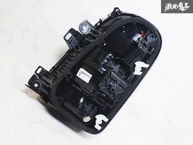 ★破損無し/装着OK★ BMW 純正 F60 MINI ミニ クロスオーバー 前期 LED テールライト ランプ レンズ 右 右側 F03635850P 即納