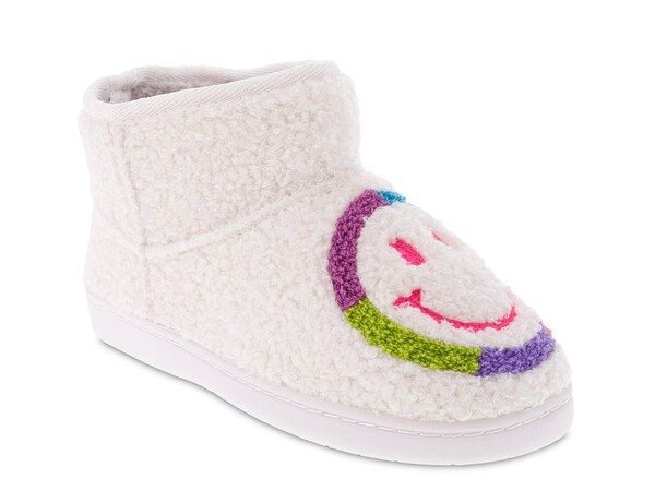 ミア レディース シューズ ブーツ・レインブーツ Mia Chill Bootie Slipper Multicolor マルチカラー