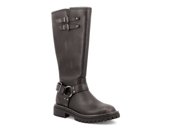 ミア レディース シューズ ブーツ・レインブーツ Mia Dese Boot Faded Black ブラック 15,444円