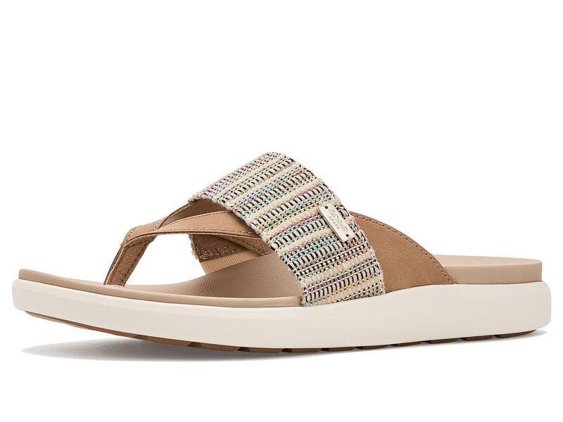 ドクター・ショール レディース トップス シャツ Dr Scholls All Day Light Honey Nat