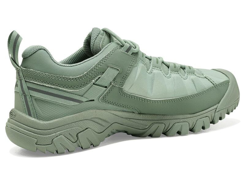 キーン レディース シューズ ブーツ・レインブーツ KEEN TargheeXP