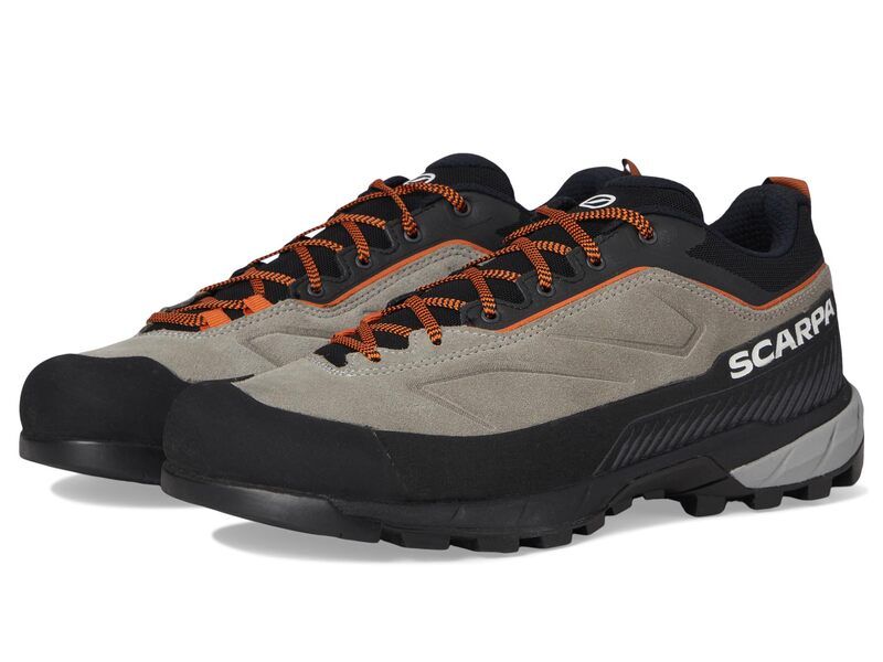 スカルパ メンズ シューズ ブーツ・レインブーツ Scarpa Rapid XT TaupeRust Oran ラスト