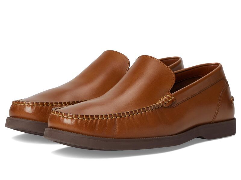 コールハーン メンズ シューズ スリッポン・ローファー Cole Haan American Classics Casualoafer British TanMad タン 27,820円