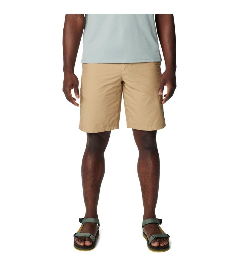 コロンビア メンズ ボトムス ハーフパンツ・ショーツ Columbia Washed Out Short Crouton 1