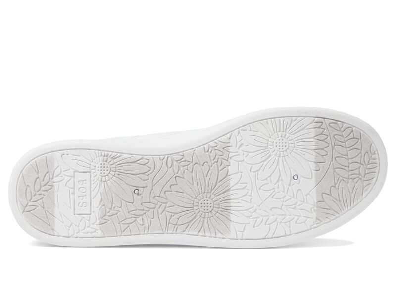 スケッチャーズ レディース シューズ スニーカー BOBS from SKECHERS Bobs DVine Instant Delight White ホワイト