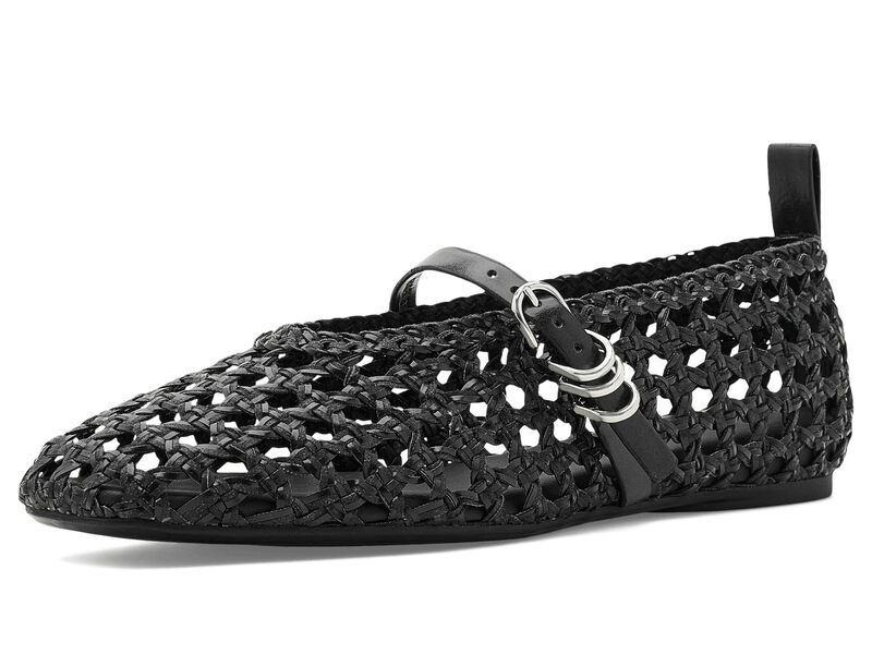 ラグアンドボーン レディース シューズ サンダル rag bone Spire Mary Jane Black 1 ブラック