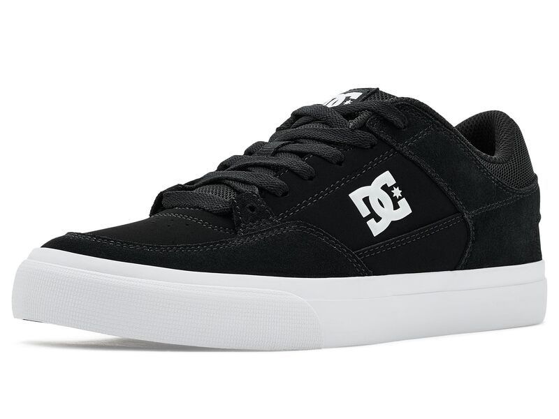 ディーシー メンズ シューズ スニーカー Dc Onyx BlackWhite ホワイト