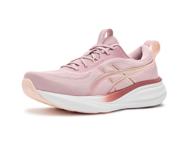 アシックス レディース シューズ スニーカー Asics GelPulse 17 MorganitePearl パール