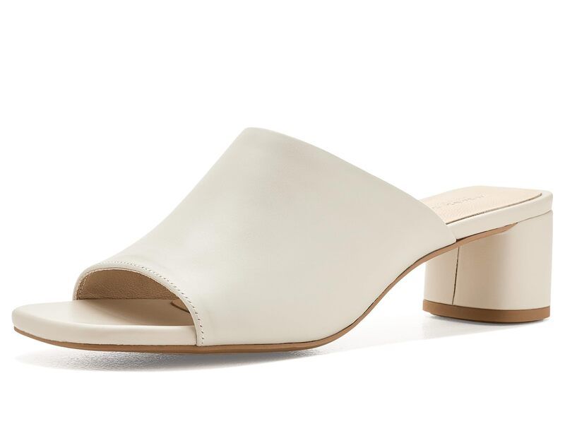 ヴァガボンド レディース シューズ ヒール Vagabond Shoemakers Piper OffWhite オフホワイト