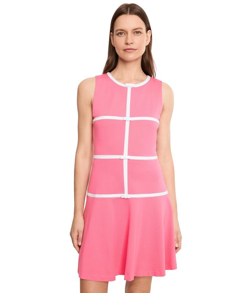 リリーピュリッツァー レディース トップス ワンピース Lilly Pulitzer Clancie Dress Confetti Pink ピンク